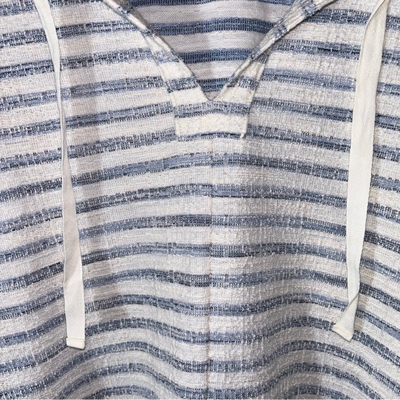 Lou & Grey for Loft Pullover Hoodie - Size XS - Picture 4 of 5